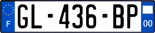GL-436-BP