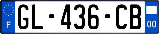 GL-436-CB