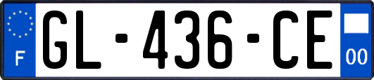GL-436-CE