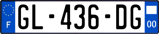 GL-436-DG