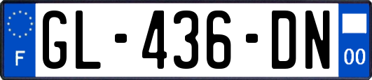 GL-436-DN