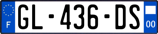 GL-436-DS