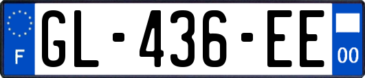GL-436-EE