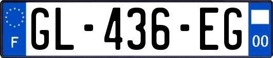 GL-436-EG