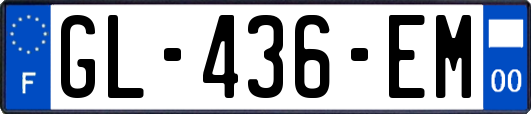 GL-436-EM