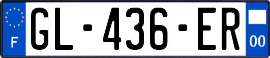 GL-436-ER