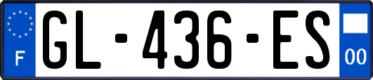 GL-436-ES