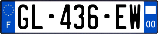 GL-436-EW