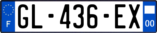 GL-436-EX