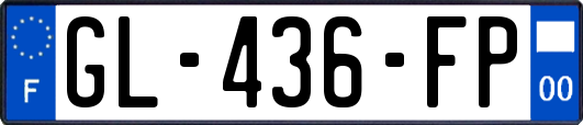 GL-436-FP