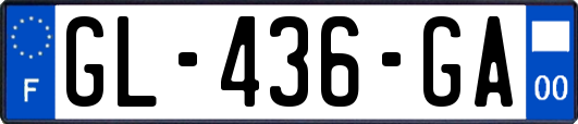 GL-436-GA