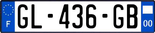 GL-436-GB