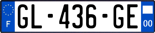 GL-436-GE
