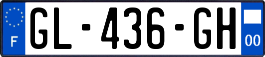GL-436-GH