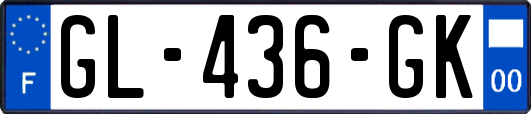 GL-436-GK