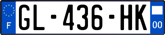 GL-436-HK