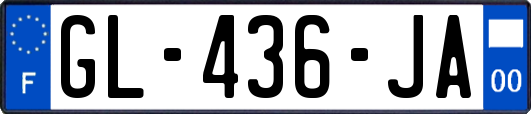GL-436-JA