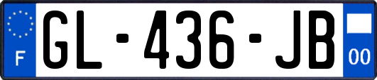 GL-436-JB