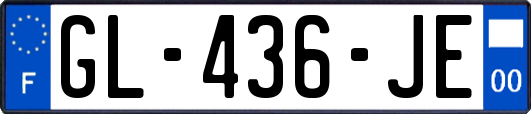 GL-436-JE