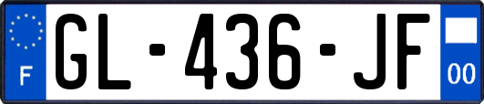 GL-436-JF