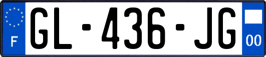 GL-436-JG