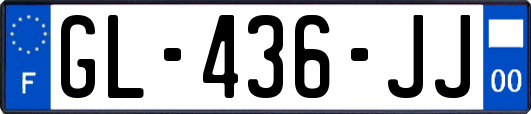 GL-436-JJ