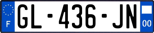 GL-436-JN