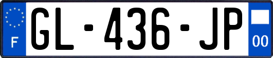 GL-436-JP