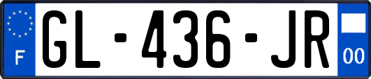 GL-436-JR