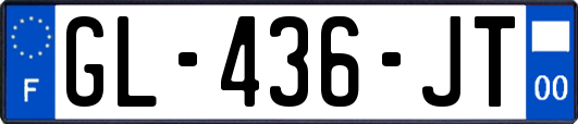 GL-436-JT