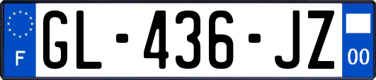 GL-436-JZ