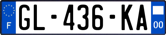 GL-436-KA