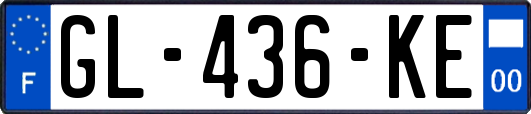GL-436-KE