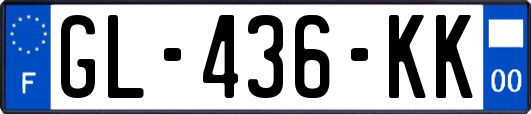 GL-436-KK