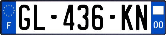 GL-436-KN