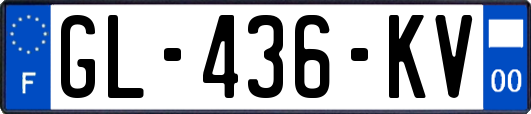 GL-436-KV