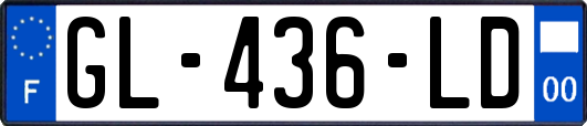 GL-436-LD