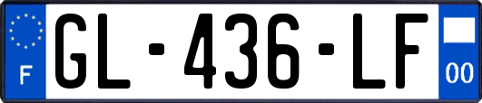 GL-436-LF