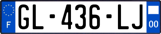GL-436-LJ