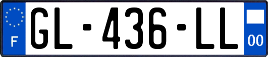 GL-436-LL