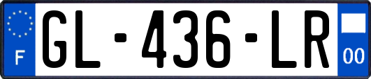 GL-436-LR