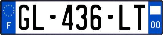GL-436-LT