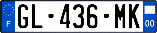 GL-436-MK