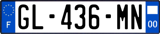 GL-436-MN