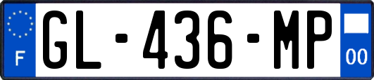 GL-436-MP