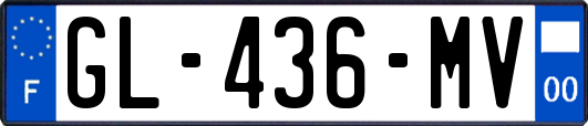 GL-436-MV