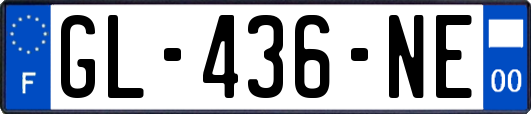GL-436-NE