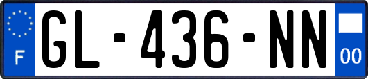 GL-436-NN