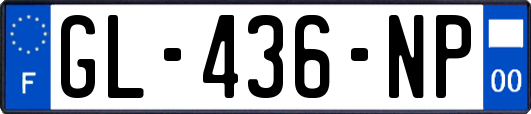 GL-436-NP