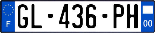 GL-436-PH